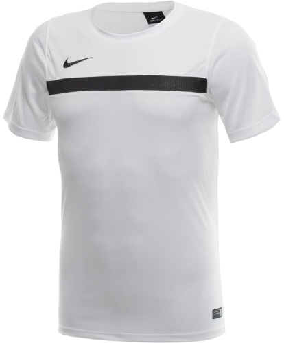  Футболка мужская Nike Academy Training 1 Белый S